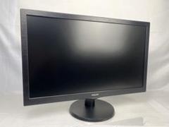 Philips 273V5L 27インチモニター　内蔵スピーカー有り