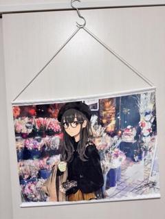 vividcolor C93 タペストリー ぽんかん⑧ 雪ノ下雪乃 Amazon.co.jp: vividcolor C93 タペストリー ぽんかん⑧ 雪ノ下