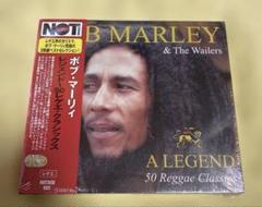 Bob Marley, Wailers/レジェンド～50 レゲエ・クラシックス