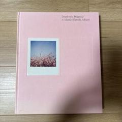 MANIC STREET PREACHERS: POLAROIDS フォトブック