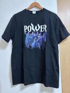 WESTꓸ(ジャニーズWEST) POWER Tシャツ - メルカリ