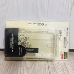 非売品　DS Lite用プロテクトケース　伊藤龍馬デザイン