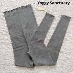 未使用　定価1.1 万　Yoggy Sanctuary　マタニティパンツ　ヨガ