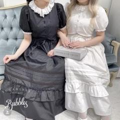【新品未使用未開封】バブルス ワンピース