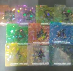 【ポケモンカード】テラスタルバトル　仕切り　未開封 シュリンク付き未開封BOX】テラスタルフェス、151、バトル