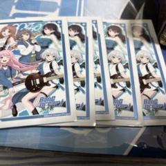 2025年最新】Mygo スリーブの人気アイテム - メルカリ