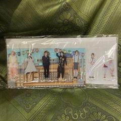 【新品未開封】 WEST 関西七色男大祭り アクスタ