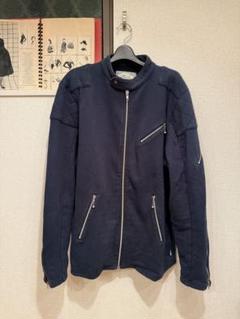 ジャケット・アウター Stussy 00s Sweat Raiders Jacket Stussy 00s Sweat Raiders Jacket