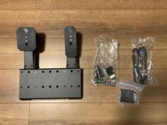 Thrustmaster Raceline Pedals クラッチ無し Thrustmaster Raceline Pedals クラッチ無し - メルカリ