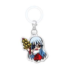 戦国乙女アンブレラマーカー【マサムネ】