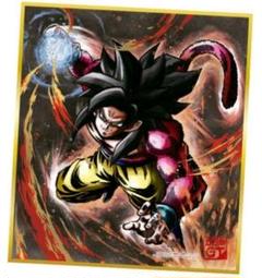 2025年最新】ドラゴンボール 色紙 シークレットの人気アイテム