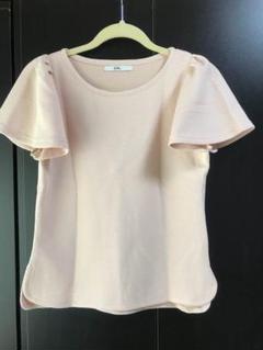 新品 トップス カットソー