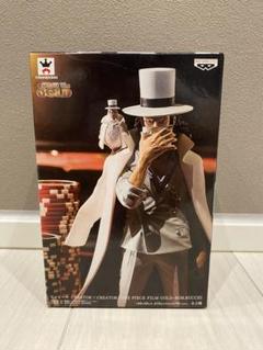 【中古品】造型師 × 写真家 / ロブ・ルッチ / 2点セット 楽天市場】ワンピース フィギュア ルッチ レアセット ワンピース