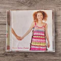Chara – Junior Sweet – Vinyl (12