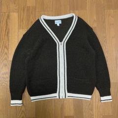 blurred clothingポップコーンニット！！！