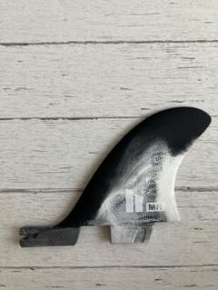 FCS2 MR Black/White 白黒マーブル ツインスタビ 新品未使用