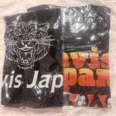 Travis Japan＊Road to A＊Tシャツ・フェイスタオルタオル Johnny's - Travis Japan＊Road to A＊Tシャツ・フェイスタオル