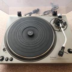 Technics SL-1200MK5G 本体専用ダストカバー、ヘッドシェル付き Amazon.co.jp: 【Loudio】MK7専用 ダストカバーヒンジキット