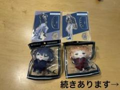 即購入可能　にじさんじ　にじフェス　にじぱぺ　2期生　咎人　ハピトリ
