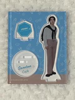 SEVENTEEN セブチ ジョシュア アクスタ まとめ SEVENTEEN ジョシュア アクスタ キーホルダー セット まとめ売り