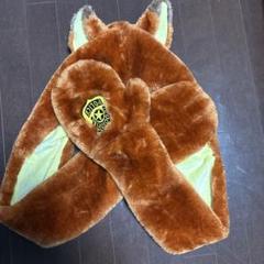 ニック マフラー ディズニー - メルカリ