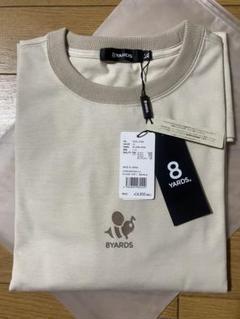 ハチヤーズ　8YARDS ロングワイドTシャツ　L-XL