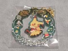 ポケモン　クリスマス　アクリルオーナメントコレクション 売り切り御免！】 ポケモンセンター クリスマス アクリル