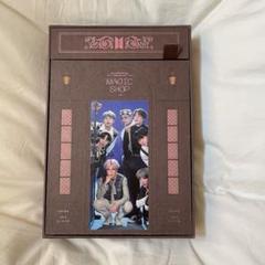 2025年最新】bts マジックショップ dvd 日本の人気アイテム