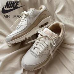 ★新品未使用★【NIKE】AIRMAX 90 エア マックス 90 24.5cm