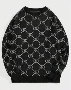 jaded london ボーダールーズニット　メッシュニット jaded london ボーダールーズニットメッシュニット