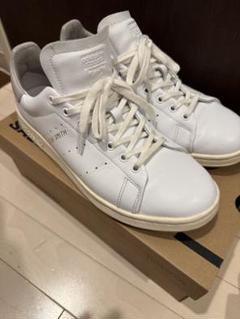 adidas スタンスミス　TOMORROWLAND別注