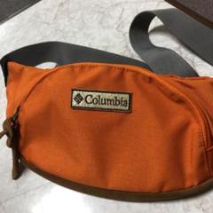 Columbia コロンビア ウエストポーチ