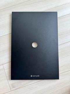 TAKIBI MYテーブル ブラック | アウトドア用品・アウトドア