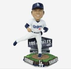 【世界360個限定】大谷翔平 回転式 デュアル ボブルヘッド 二刀流 ドジャース 世界360個限定】大谷翔平 回転式 デュアル ボブルヘッド 二刀流