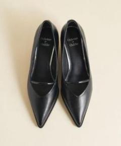 【美品】⭐オデットデオデール　パンプス⭐ Odette e Odile UNITED ARROWS(オデットエオディール