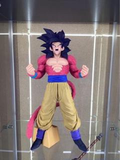 孫悟空　smsp 02 B賞　ドラゴンボールのサムネイル