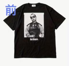 【新品未開封】志村けん　Tシャツ　Mサイズ Mサイズ 新品 志村けん × JOURNAL STANDARD Tシャツ｜Yahoo