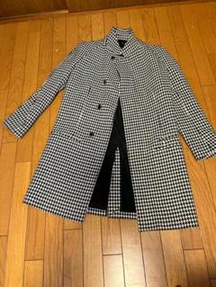 Haider Ackermann 定価28万円 チェスター コート 46