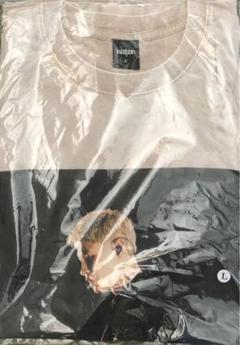 Watson 徳島ワンマンライブ 限定Tシャツ　白Ｌ Watson tokusima徳島ワンマンライブ 限定 Tシャツ 白L - メルカリ