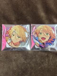 あんスタ イベコレ Extra casual 白鳥藍良 40点セット