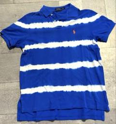 Polo Ralph Lauren M ポロシャツ　ゆったりサイズ