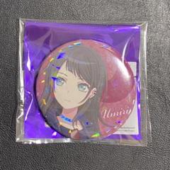 Ave Mujica マイムジ展 ティモリス 八幡海鈴 缶バッジ ホロ