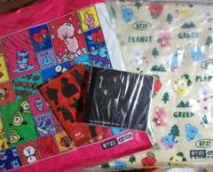 BTS BT21
