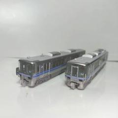 現状品 KATO 521系（2次車）2両セット - メルカリ