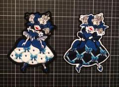 ロラライハリス刺繍データ エンブクロス生地 刺繍 ハンドメイド 2025年最新】ロラライハリス刺繍データの人気アイテム - メルカリ