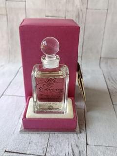 資生堂 香水 花椿 25ml ■ 花椿会 プリオール記念品 ■ 元箱有 資生堂 香水 花椿会100周年 プリオール記念品 非売品 25ml