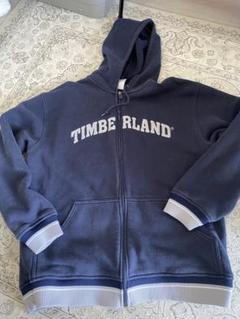 00s Timberland ティンバーランド ジップパーカー 短丈 紐なし Timberland ティンバーランド ジップパーカー - メルカリ