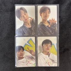 SEVENTEEN ジョンハン face the sun carat盤 コンプ - メルカリ