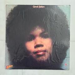 ★ＵＳオリジナル盤★ＣＡＮＤＩ ＳＴＡＴＯＮ『キャンディ・ステイトン』ＬＰ