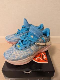 NIKE LEBRON 20 EP ASW